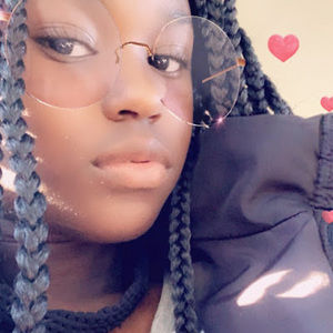 Meet your Posher, Aliah